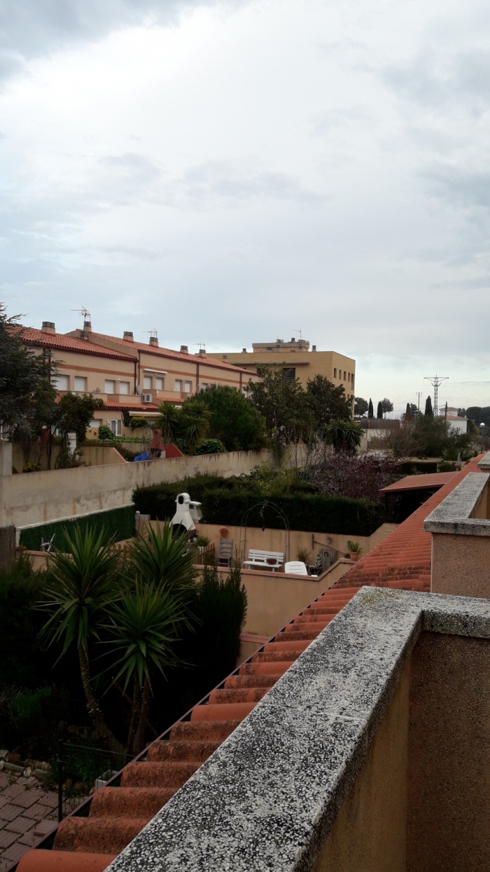 MAISON A RIUDECANYES